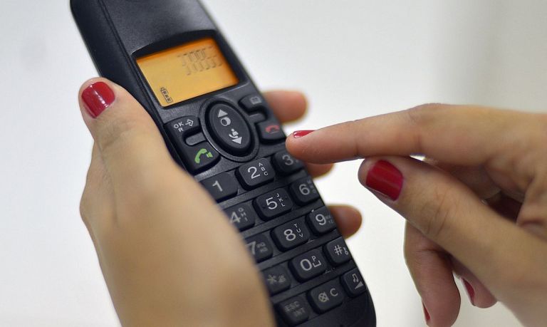 Ministério da Justiça suspende serviço de 180 empresas de telemarketing