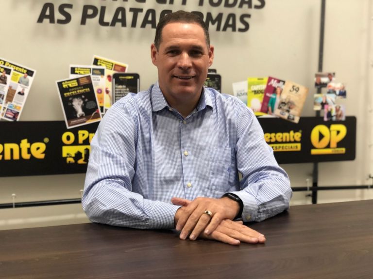 Empresário admite possibilidade de ser pré-candidato a prefeito