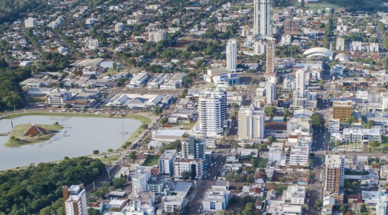 Toledo recebe ucranianos refugiados da guerra entre Rússia e Ucrânia