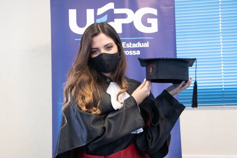 Universidades Estaduais do Paraná formam mais de 12 mil profissionais durante a pandemia