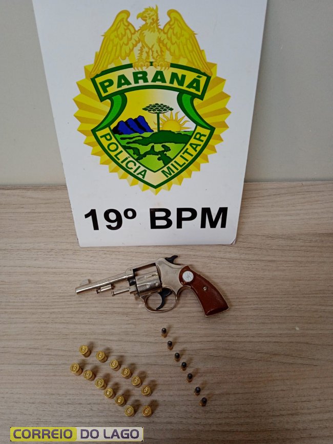 Homem é morto com 11 tiros no centro de Santa Helena