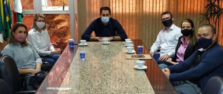 Pais de autistas pretendem criar associação rondonense com apoio da prefeitura