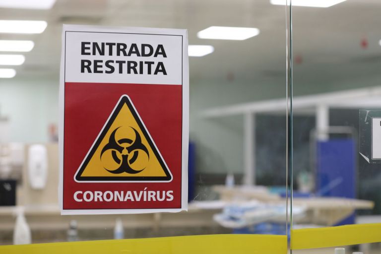 Marechal Rondon confirma 71 novos casos de Covid-19 em uma semana, aponta boletim