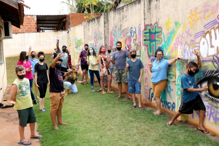 Atividades marcam Dia da Árvore e reforçam educação ambiental em Maripá