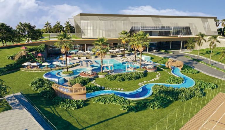 Mercado imobiliário de Cascavel deixa de ser coisa para amadores: que movimento é esse no condomínio de luxo?