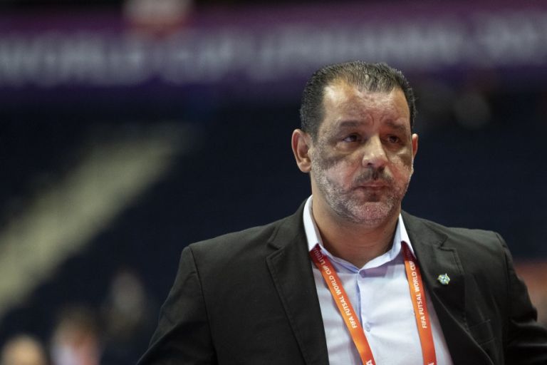 Marquinhos Xavier analisa desempenho do Brasil diante do Marrocos