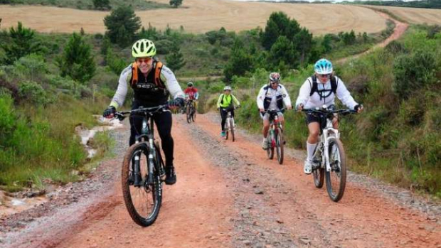Aprovado projeto que cria o Circuito Cicloturístico Rota Oeste