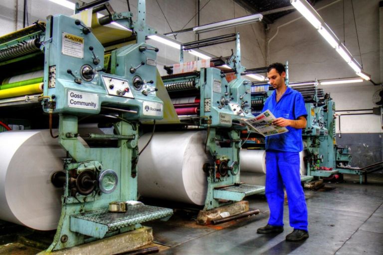 Funcionário do Jornal O Paraná morre em acidente na PR-239