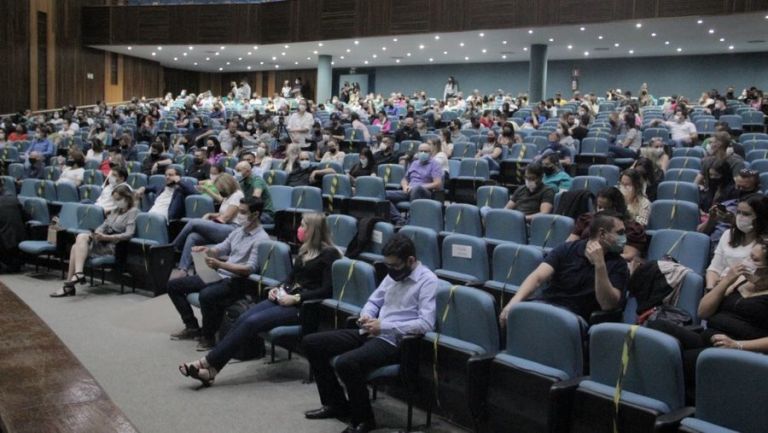 Conexão Empresarial: empreendedores compartilham experiências e conhecimento em Toledo