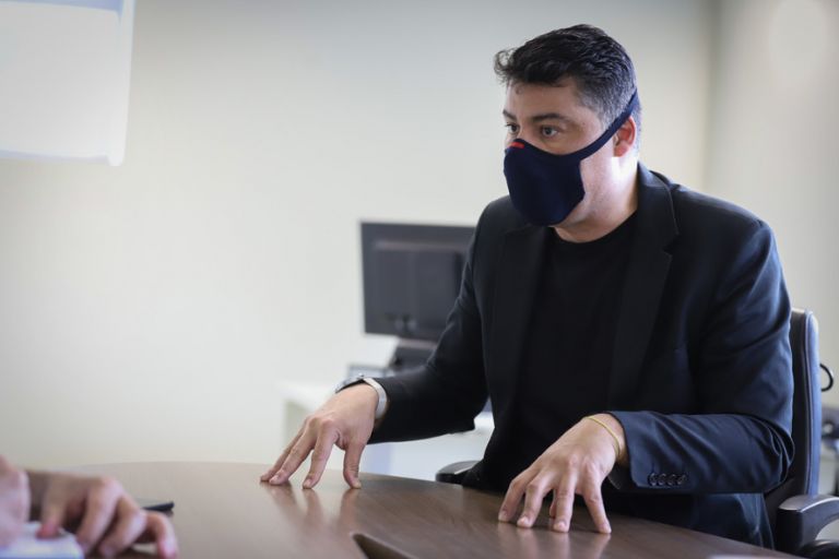 Pacto pela Inovação quer ampliar, unificar e difundir tecnologia pelo Paraná