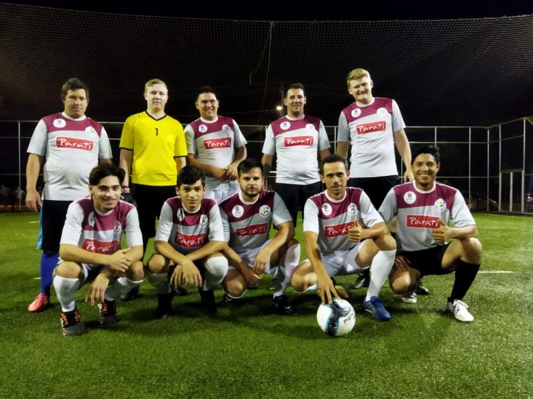 Com número expressivo de inscritos e vários gols, Pato Bragado realiza rodada de estreia do futebol society