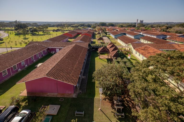 Conheça as seis empresas selecionadas para o Programa Vila A Inteligente em Foz do Iguaçu