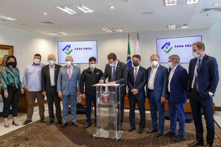 Governo libera mais R$ 26,8 milhões em subsídios para famílias financiarem moradia