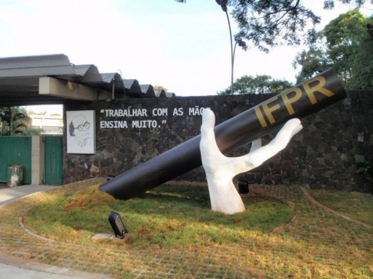 IFPR de Foz do Iguaçu realiza Sorteio Público para cursos superiores gratuitos com início imediato