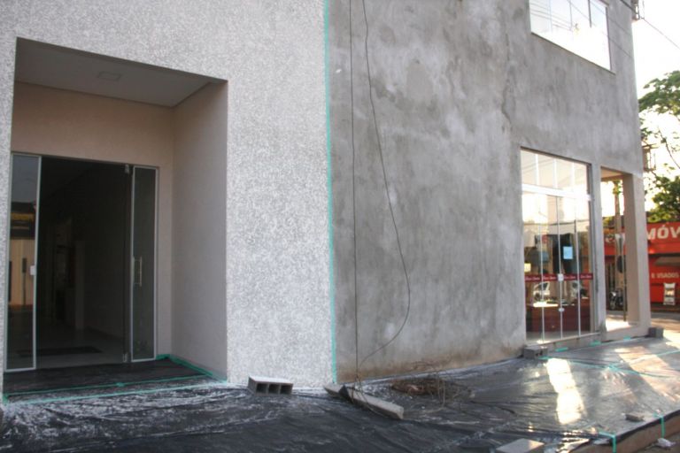 Ladrão esquece mochila com documentos após arrombamento em Marechal Rondon