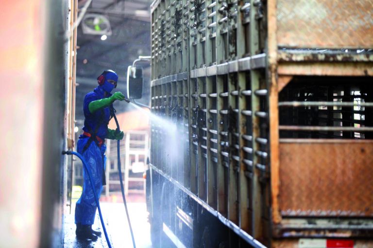 Escassez hídrica e encarecimento da energia impactam setor industrial