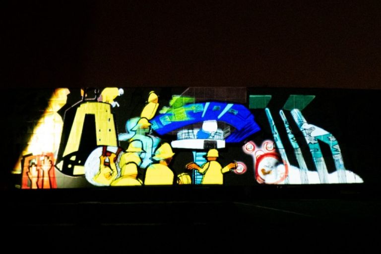 No Dia Mundial do Turismo, Itaipu anuncia volta da iluminação da barragem