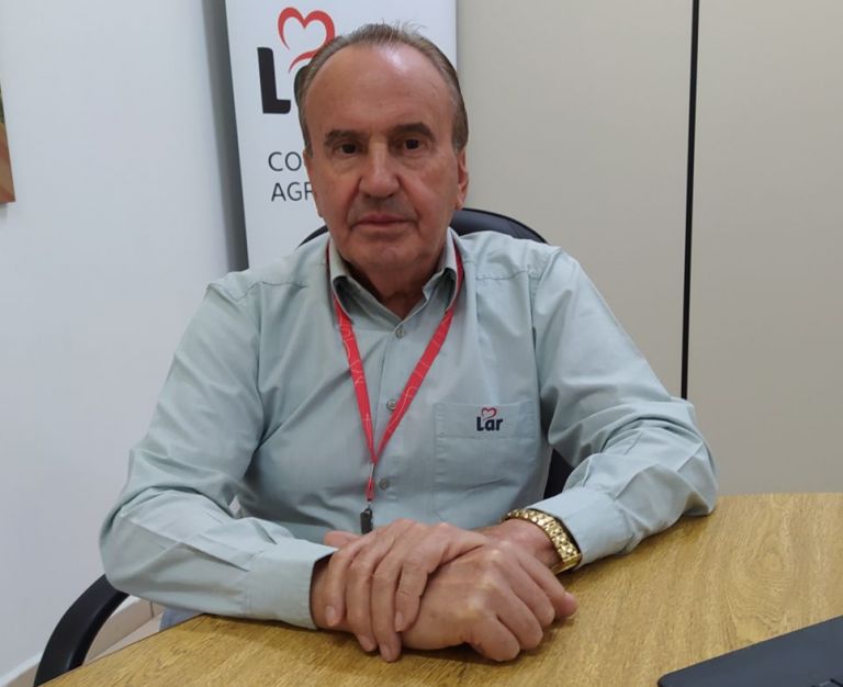 Diretor-presidente da Lar pede cautela nas manifestações