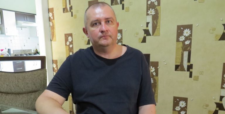 “Falam que o pior já passou, mas, para mim, o pior é agora”, diz Jadir Zimmermann sobre desafios pós-Covid