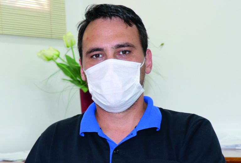 Usuários do SUS em Pato Bragado terão maior praticidade no atendimento