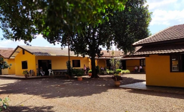 Surto de Covid em abrigo de idosos de Nova Santa Rosa atinge 34 pessoas