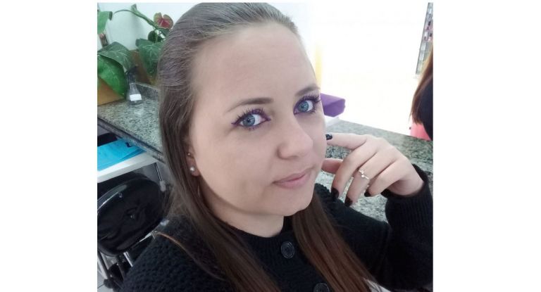 “O que conforta é que ele salvou o menino”, diz esposa de Alessandro Ribas, que morreu afogado no Lago Municipal