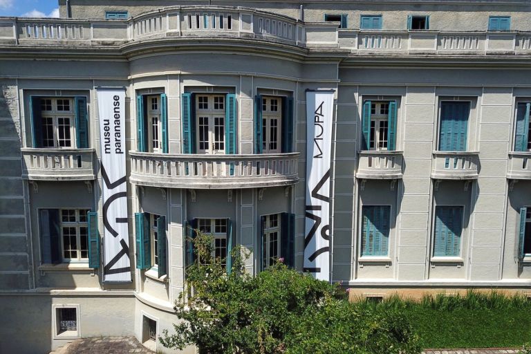 Paraná tem programação especial para a Primavera dos Museus