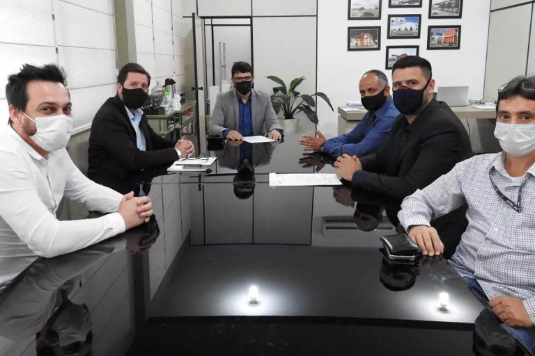 Unioeste doará projeto arquitetônico para construção de Complexos Sociais no Paraná