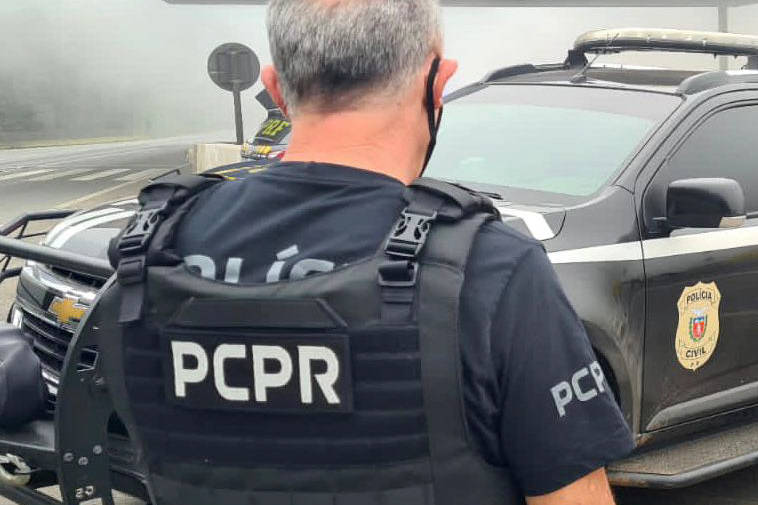 Em Palmas, PCPR prende homem por importunação sexual horas após o crime