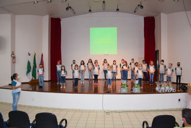 Conhecidos os quatro-pontenses vencedores do 1º Concurso Fotográfico “Um Olhar Sobre o Meio Ambiente”