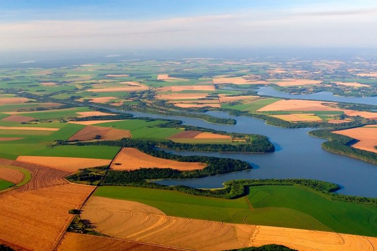 Itaipu, Instituto LIFE e PTI testam nova ferramenta de gestão territorial