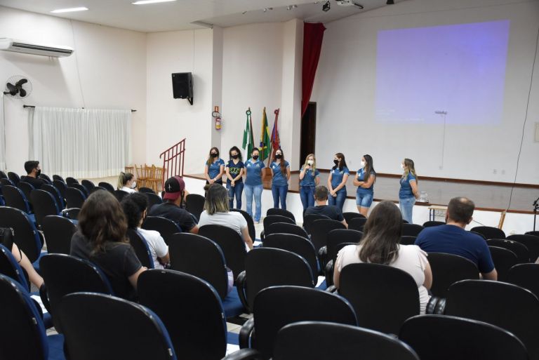 Educação realiza reunião de alinhamento sobre vagas no projeto contraturno para 2022