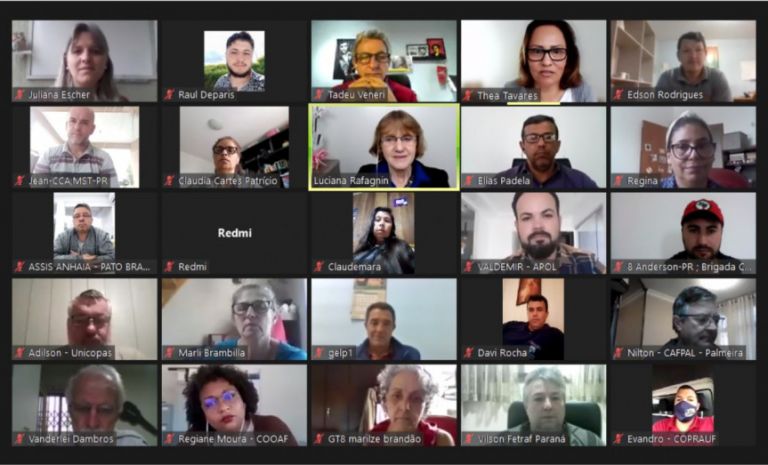 Cooperativas reclamam das dificuldades na compra da alimentação escolar pelo Estado