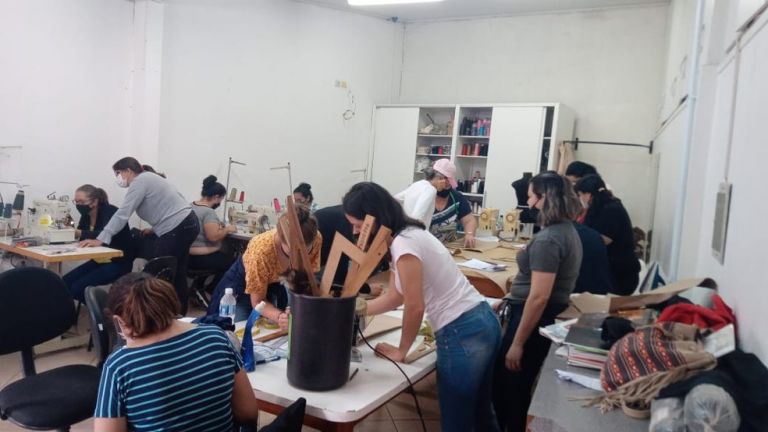 Foz do Iguaçu oferta 220 vagas para cinco cursos profissionalizantes gratuitos