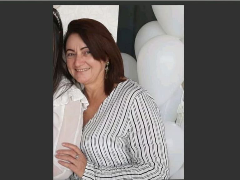 Família procura rondonense desparecida há mais de uma semana