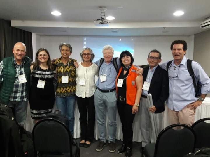 Workshop vai discutir crise climática, transformações globais e impactos locais