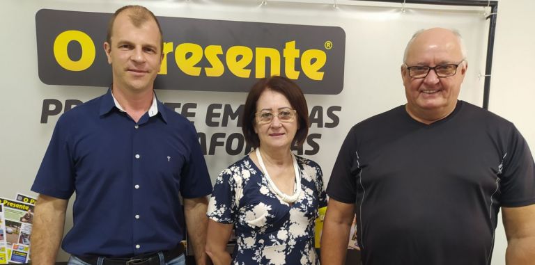 Congregação Cristo comemora 70 anos de fundação com programação especial