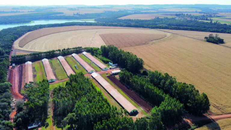 Crise hídrica faz aumentar pedidos de liberações para captar água do Lago de Itaipu em Marechal Rondon