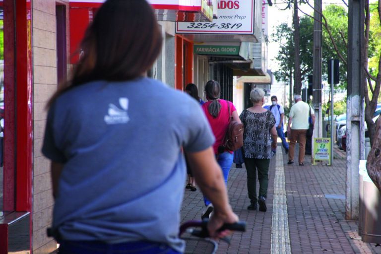Microrregião de Marechal Rondon registra crescimento populacional