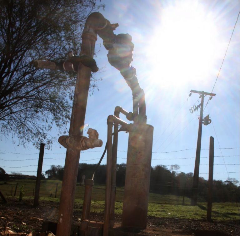 Retorno da La Niña deve prolongar estiagem no Paraná até abril de 2022