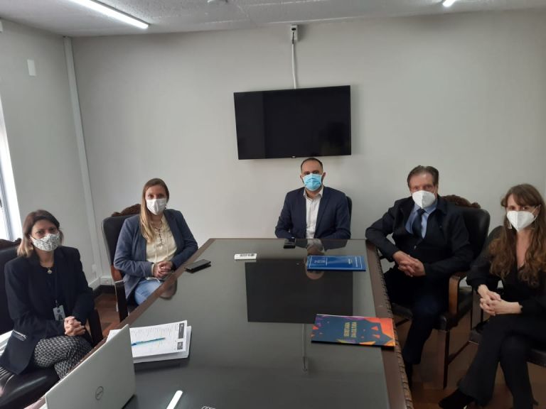 Deputado reivindica manutenção do único Curso Técnico em Teatro da região Oeste