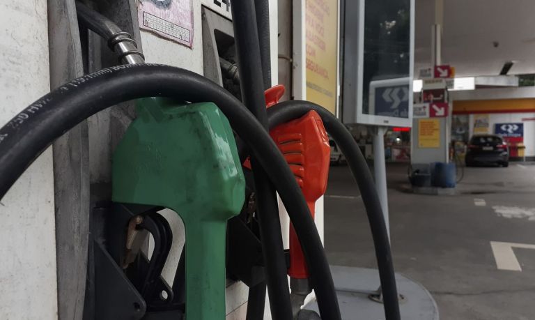 Petrobras reajusta preços da gasolina, diesel e gás de cozinha