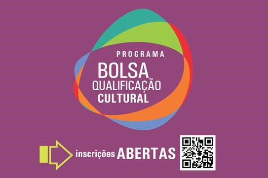 Santa Helena tem 28 vagas para o Bolsa Qualificação Cultural