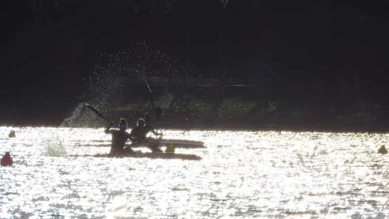 Confederação confirma adiamento do Campeonato Brasileiro de Canoagem em Cascavel