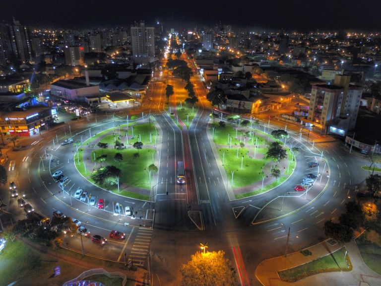 Paraná é o 2° Estado com mais cidades inteligentes no Brasil; municípios do Oeste figuram no ranking