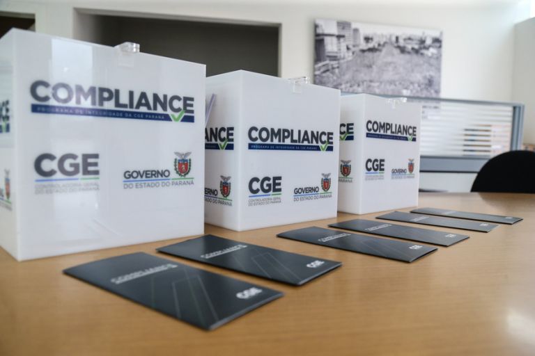 Secretaria da Educação lança página informativa sobre compliance