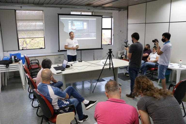 Conheça os ganhadores do primeiro sorteio do Compra Premiada 2021 de Santa Helena