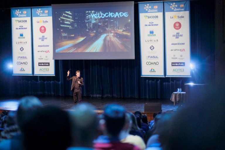 Conexão Empresarial 2021 inicia nesta quinta-feira em Toledo