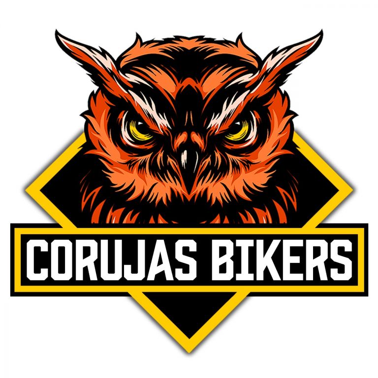 Grupo rondonense Corujas Bikers realiza pedalada de 300 quilômetros neste domingo