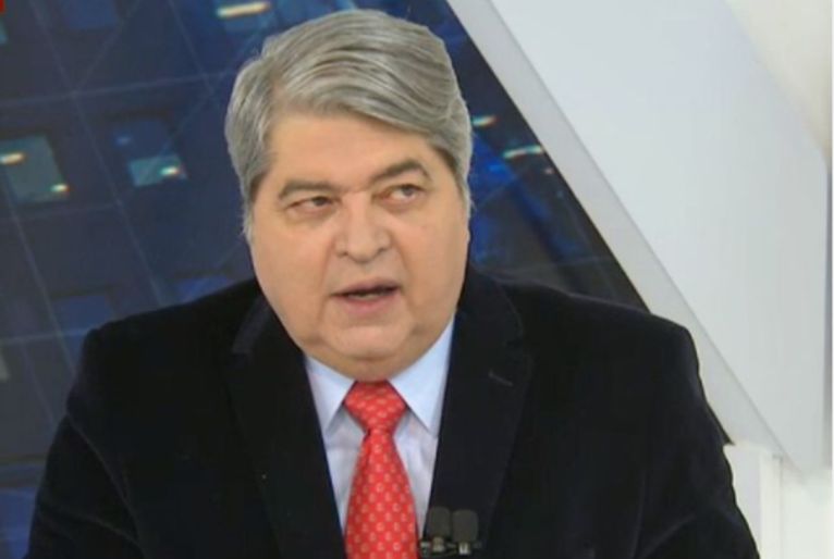 PDT convida Datena para ser vice de Ciro Gomes nas eleições de 2022